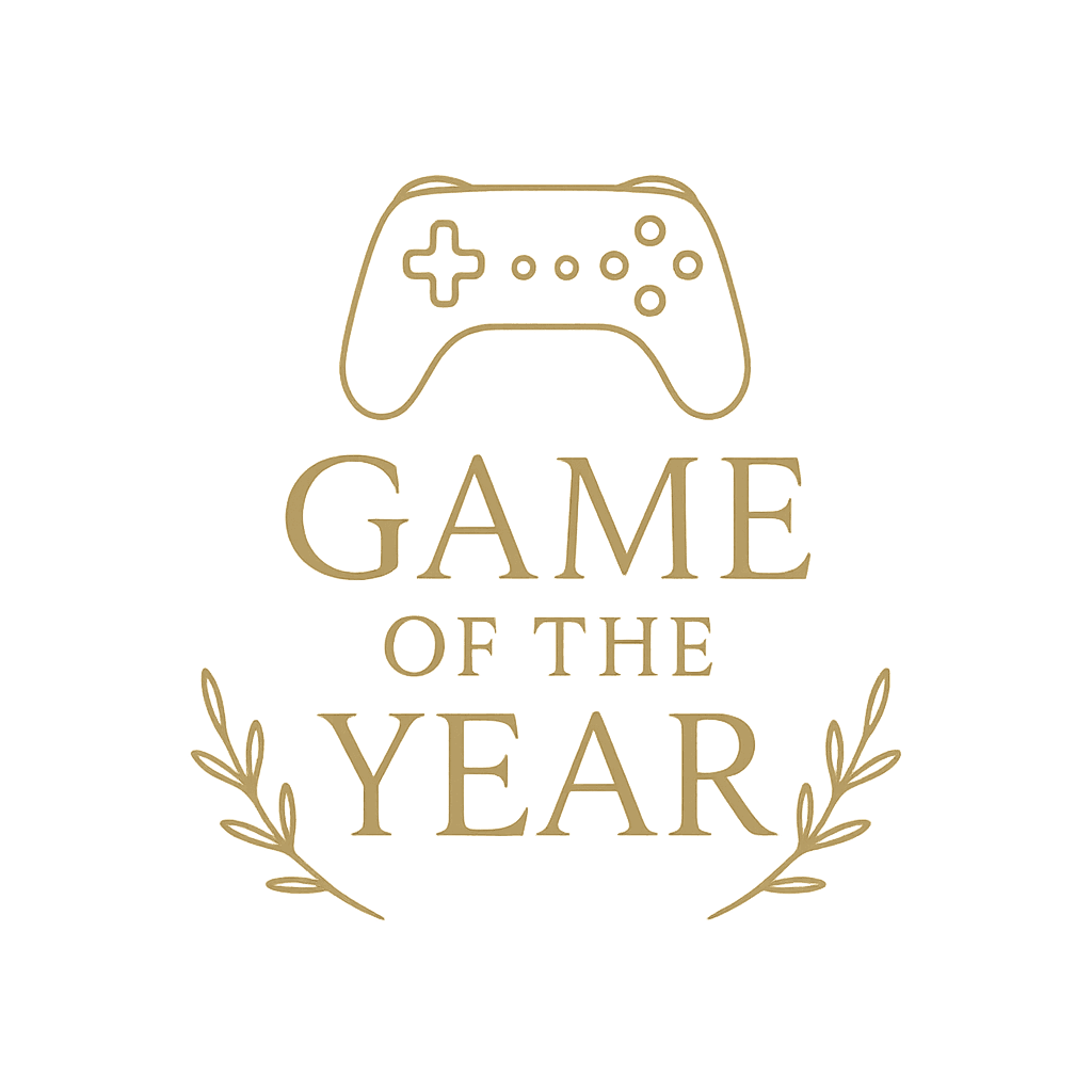 Game of the Year Logo